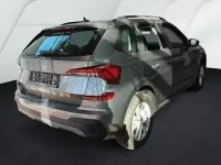 Neu Skoda Kamiq Selection 150 PS (110 kW) 2025 Grau SUV