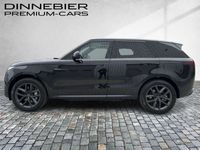 gebraucht Land Rover Range Rover Sport P460e S Plug-In Hybrid Luft