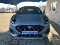 Gebraucht Ford Puma ST-Line 125 PS (91 kW) 2022 Andere farbe SUV