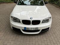 gebraucht BMW 135 Coupé i E82 LCI N55 DKG
