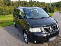 gebraucht VW Caravelle T5