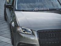 Gebraucht Audi A3 2007 Braun Kleinwagen