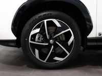 Gebraucht MG HS Luxury 272 PS (200 kW) 2025 Pearl white (weiß) SUV
