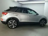 Gebraucht VW T-Roc 150 PS (110 kW) 2025 SUV