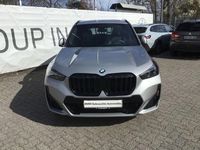Gebraucht BMW X1 Performance 136 PS (100 kW) 2025 Silber SUV