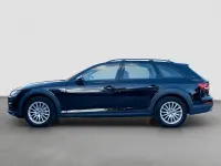 Gebraucht Audi A4 Allroad Ambiente 190 PS (139 kW) 2018 Schwarz Kombi