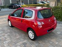 Gebraucht Renault Twingo 75 PS (55 kW) 2013 Rot Kleinwagen