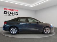 Gebraucht Audi A3 Sport 116 PS (85 kW) 2024 Manhattangraumetallic Limousine