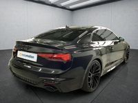 Gebraucht Audi RS5 450 PS (330 kW) 2023 Schwarz Coupé