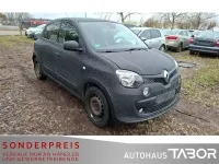 Gebraucht Renault Twingo GT 109 PS (80 kW) 2018 Sternenschwarz Kleinwagen