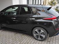 gebraucht Nissan Leaf 217 PS 62KWH e+ TEKNA e+ TEKNA