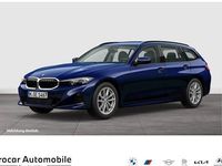 Gebraucht BMW 318 Comfort Edition 156 PS (114 kW) 2025 Blau Kombi