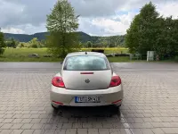 Gebraucht VW Beetle 105 PS (77 kW) 2016 Beige Kleinwagen