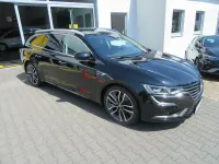 Gebraucht Renault Talisman GrandTour Intens 200 PS (147 kW) 2017 Schwarz Kombi