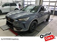 Gebraucht Cupra Formentor 150 PS (110 kW) 2023 Grau SUV