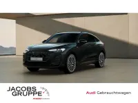 Gebraucht Audi Q5 Sportback Edition .1 204 PS (150 kW) 2025 Schwarz SUV