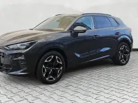 Neu Cupra Terramar VZ 265 PS (194 kW) 2026 Timanfayagrau SUV