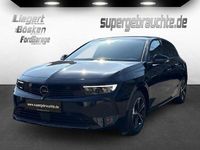 Gebraucht Opel Astra Edition 136 PS (100 kW) 2026 Karbon schwarz Limousine