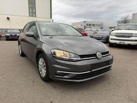 Gebraucht VW Golf VII Sound 110 PS (80 kW) 2017 Grau Kleinwagen