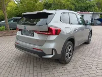 Gebraucht BMW X1 150 PS (110 kW) 2024 Silber SUV