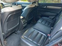 Gebraucht Renault Koleos Initiale Paris 177 PS (130 kW) 2018 Schwarz SUV