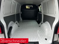 gebraucht VW Transporter T6.1Kasten LR 2.0 TDI APP-CONNECT PARKLENK PDC HECKFLÜGEL