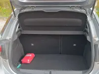 Używany Opel Corsa Ultimate 101 KM (74 kW) 2021 Szary Hatchback