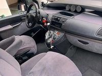 Gebraucht Citroën C8 140 PS (102 kW) 2007 Blau Van / Kleinbus