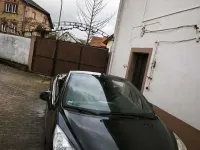 Gebraucht Peugeot 207 CC Access 120 PS (88 kW) 2014 Schwarz Cabrio