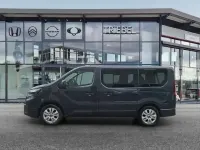 Gebraucht Nissan Primastar Tekna 170 PS (125 kW) 2026 Grau Van / Kleinbus