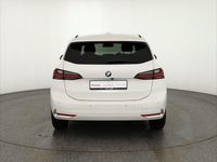 Gebraucht BMW 218 Active Tourer 150 PS (110 kW) 2022 Weiß Van / Kleinbus
