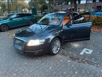 Gebraucht Audi A6 179 PS (131 kW) 2005 Schwarz Limousine