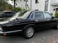 Gebraucht Jaguar XJ40 212 PS (155 kW) 1987 Schwarz Limousine