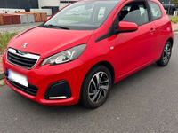 gebraucht Peugeot 108 Active VTi 68 Active