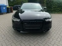Gebraucht Audi A6 313 PS (230 kW) 2012 Phantomschwarz Limousine