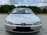 Gebraucht Peugeot 406 Premium 132 PS (97 kW) 1999 Silber