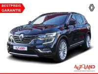 Usata Renault Koleos 177 CV (130 kW) 2017 Nero SUV