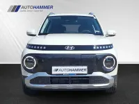 Neu Hyundai Inster 85 kW (116 PS) 2026 Beige Kleinwagen