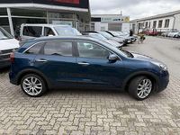 Gebraucht Kia Niro Spirit 105 PS (77 kW) 2018 Ozeanblau met. SUV