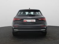 Gebraucht Audi A3 Ambiente 116 PS (85 kW) 2025 Brillantschwarz