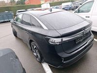 Gebraucht VW ID.7 Pro 210 kW (286 PS) 2023 Grenadillschwarz metallic (metallic) Kleinwagen