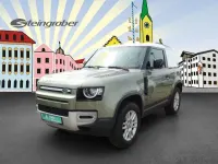 Gebraucht Land Rover Defender 200 PS (147 kW) 2023 Blau SUV