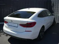 Gebraucht BMW 630 Performance 286 PS (210 kW) 2023 Weiß Coupé