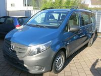 gebraucht Mercedes Vito Tourer,lang,5 Sitzer