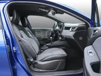 Gebraucht Renault Clio Techno 91 PS (66 kW) 2025 Blau Kleinwagen