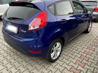 gebraucht Ford Fiesta 1.0 Eco Boost