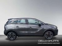 gebraucht Opel Crossland Business Elegance Autom.Rückfahrkam HUD Navi LED Apple CarPlay Android Auto