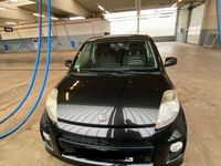 gebraucht Daihatsu Sirion 1.5 S S