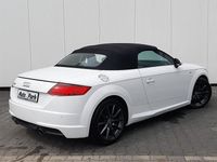 Gebraucht Audi TT Sport 180 PS (132 kW) 2018 Ibisweiß Coupé