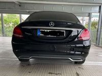 gebraucht Mercedes 200 